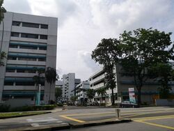 Techplace 1 (D20), Factory #581721281